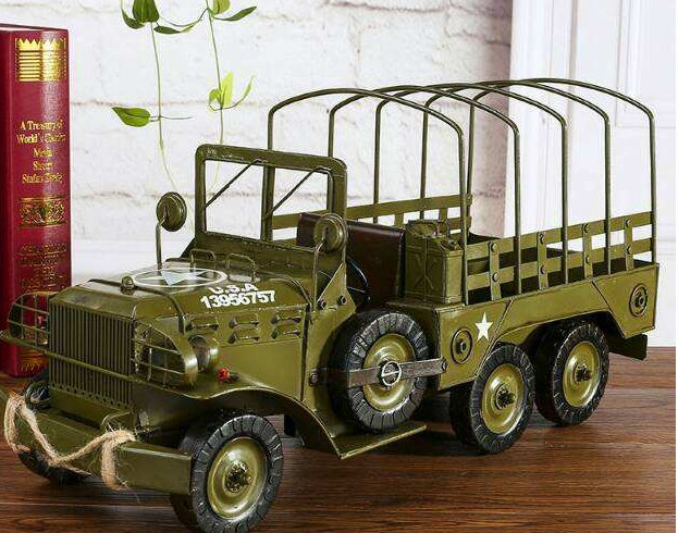 益阳大型仿真模型道具