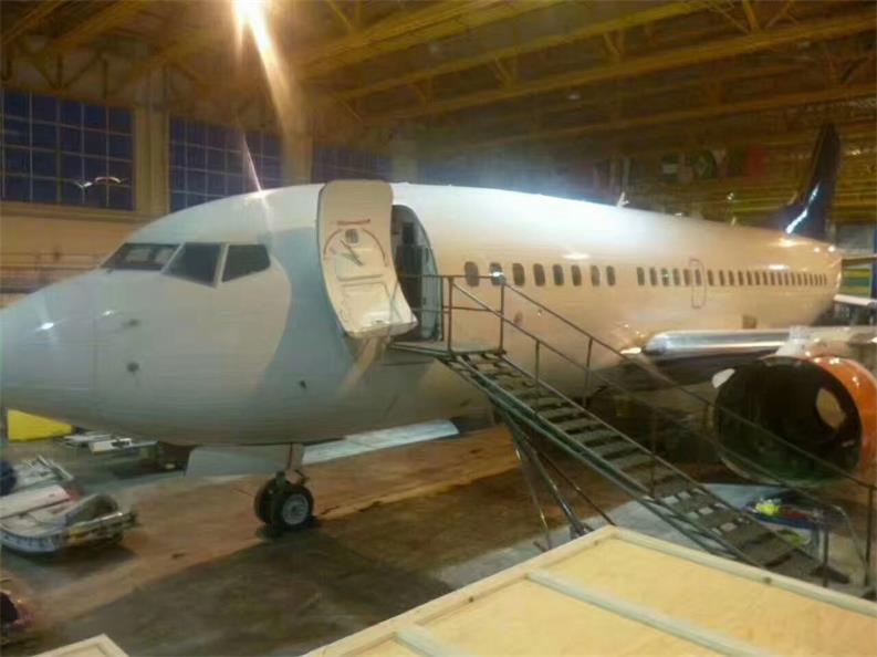 益阳飞机模拟仓